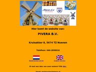 Pivera B.v.