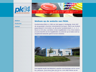 Studio/Drukkerij PK '84