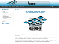 De Plafonneur