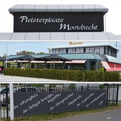 Restaurant Pleisterplaats Moordrecht