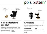 Pol's Potten Amsterdam B.v.