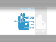 Kledingreparaties Pompo