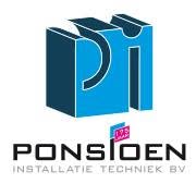 Ponsioen Installatietechniek