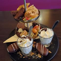 restaurant Poort van Assen