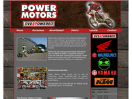 Power Motors