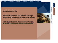 Stuyt Projecten B.V.