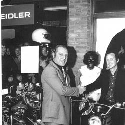 Andre Rijerkerk en Zonen Tweewielers