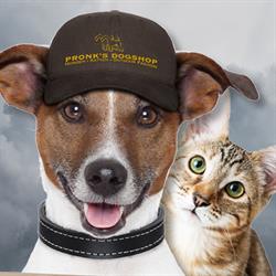 Pronk's Dogshop