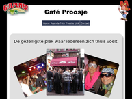 Proosje