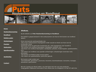 Puts Houtverduurzaming en Rondhout, Afrasteringen, Robinia Acacia palen