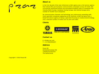 PAZAZ B.V.