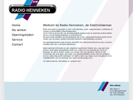 Fa. Radio Henneken
