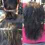 hairweaving