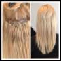 hairweaving