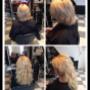 hairweaving