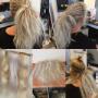 dreads