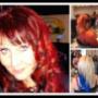 kleur en extensions