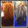 color and extensions