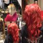 hairweave