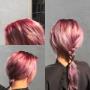 color and weaving
