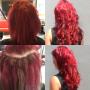 hairweaving
