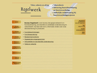Regelwerk