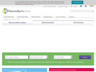 Reisbureau Estee