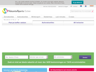 Reisbureau Estee
