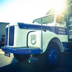 Rekos BV Rem- en Koppeling Service