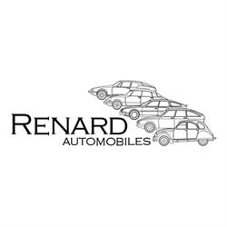 Renard Automobiles V.O.F.