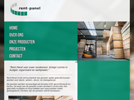 Rent-Panel B.v.