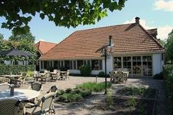 Restaurant de Wilgenhoeve