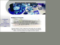 Restaurant Diekmanhal