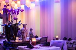 Chinees Indisch Restaurant Walong