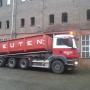 containerverhuur