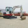 minigraver 3.5 tons