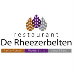 Bospaviljoen De Rheezerbelten