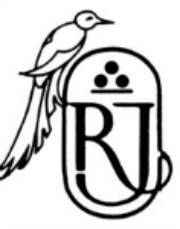 Richard James Interieur