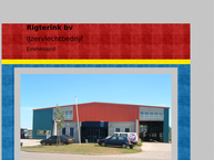 Rigterink