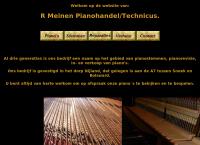 Fa. Meinen's Piano- en Orgelhandel