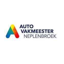Autovakmeester Neplenbroek