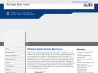 Romijn Apotheek