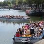 Rondvaart Middelburg