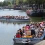 Rondvaart Middelburg