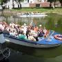 Rondvaart Middelburg