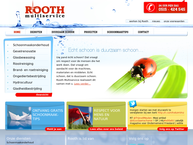 Rooth Beheer B.v.