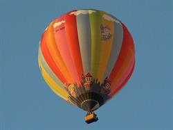 Roza Ballonvaarten