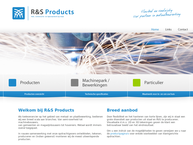 R & S Products V.o.f.