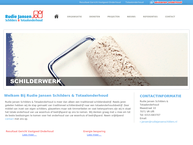 Schilders- en Afwerkingsbedrijf R. Jansen
