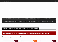 Website van Auto Verhuur Consequent 
